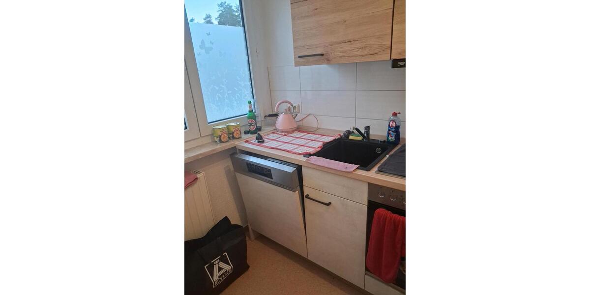 Erdgeschoßwohnung Wittstock/Dosse Dosse - 3 Zimmer, 66 m&sup2;, 619&euro; | Angebot:25205423