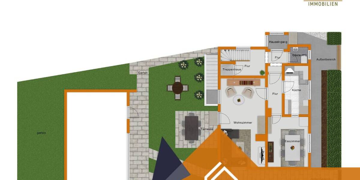 Einfamilienhaus Michelau in Oberfranken Schwürbitz - 7 Zimmer, 200 m&sup2;, 3.000&euro; | Angebot:26017168