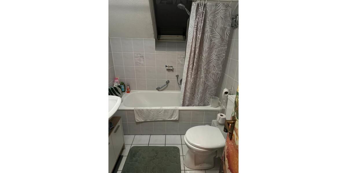 Etagenwohnung Offenbach am Main - 3 Zimmer, 60 m&sup2;, 1.300&euro; | Angebot:24833661