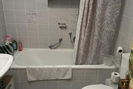 Wohnung Offenbach am Main - 3 Zimmer, 60 m&sup2;, 1.300&euro; | Angebot:24833661