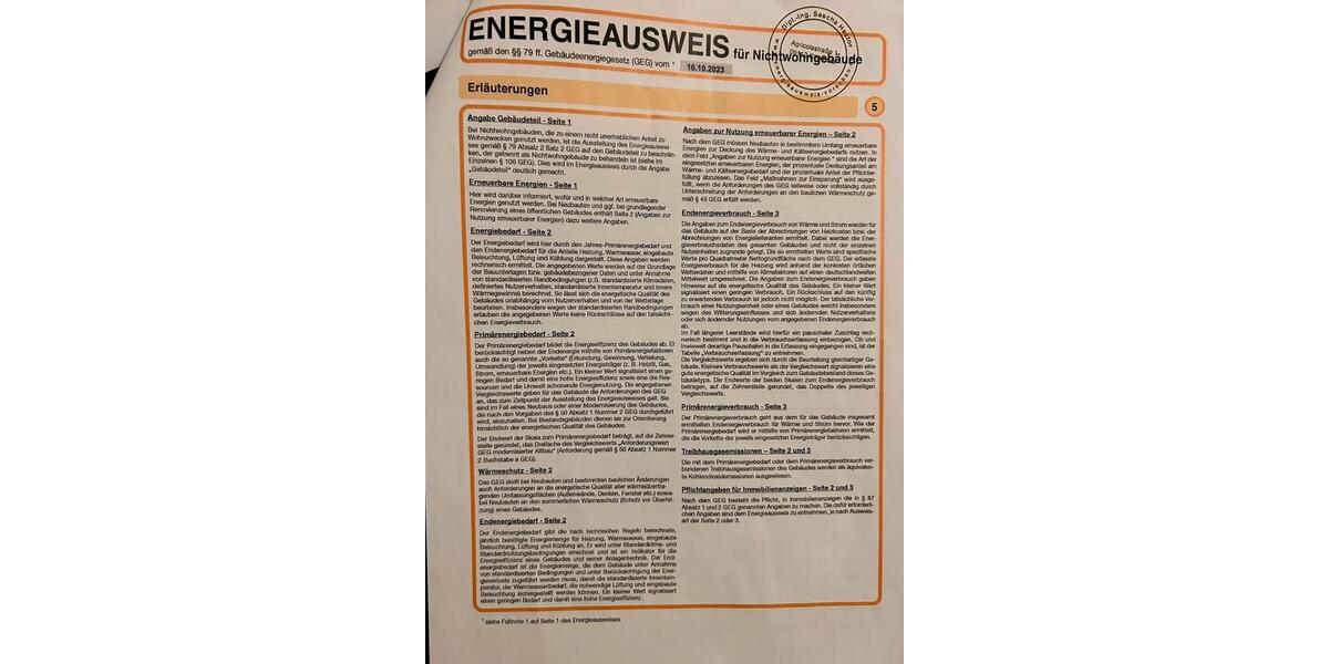 Gewerbeobjekt Elsdorf - 1.630&euro; | Angebot:25854161