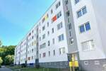 Etagenwohnung Schwerin Mueßer Holz - 2 Zimmer, 46 m&sup2;, 285&euro; | Angebot:25265909