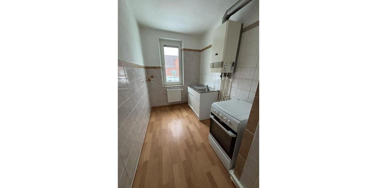 Erdgeschoßwohnung Grabow - 2 Zimmer, 45 m&sup2;, 315&euro; | Angebot:26446865