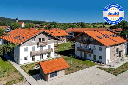 Wohnung Warngau - 4 Zimmer, 107 m&sup2;, 2.200&euro; | Angebot:27209155