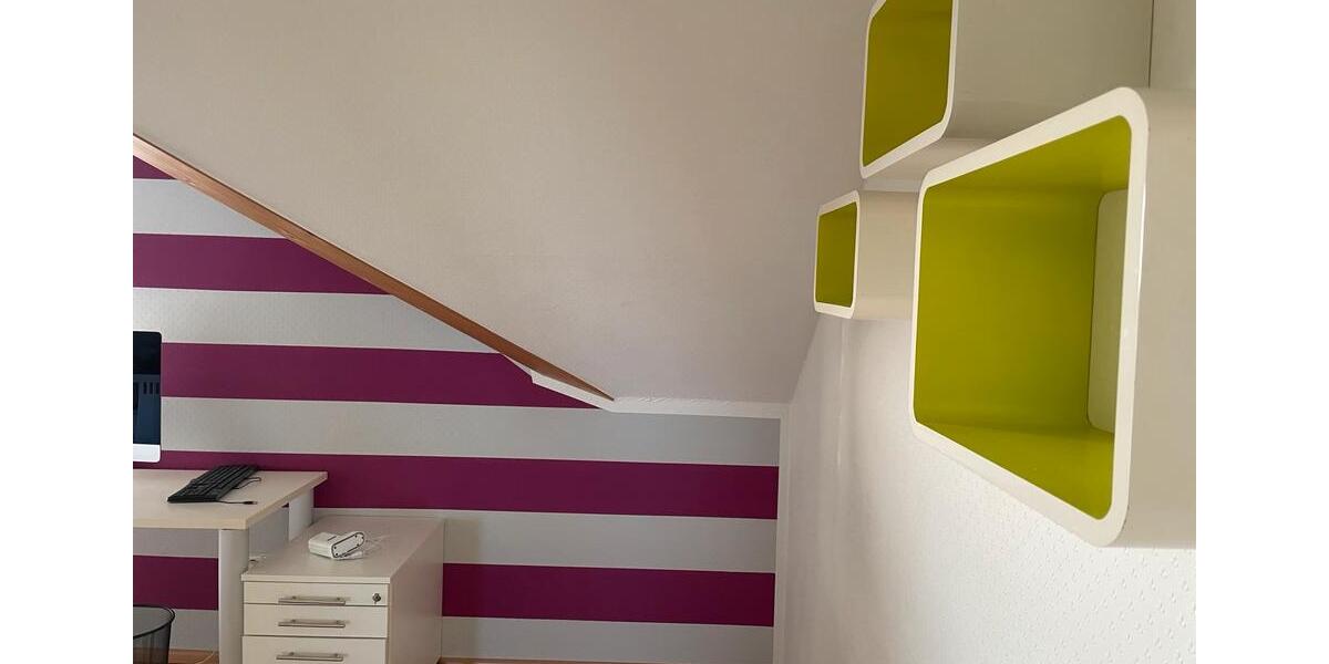 Wohnen auf Zeit Nordheim - 3 Zimmer, 22 m&sup2;, 500&euro; | Angebot:26049327