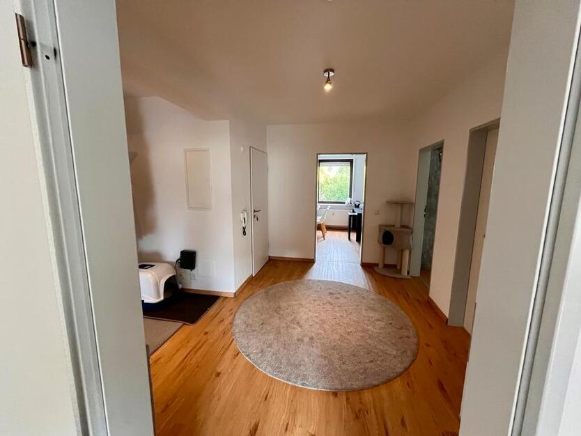 3.Zimmer Wohnung in Kleve-Kellen