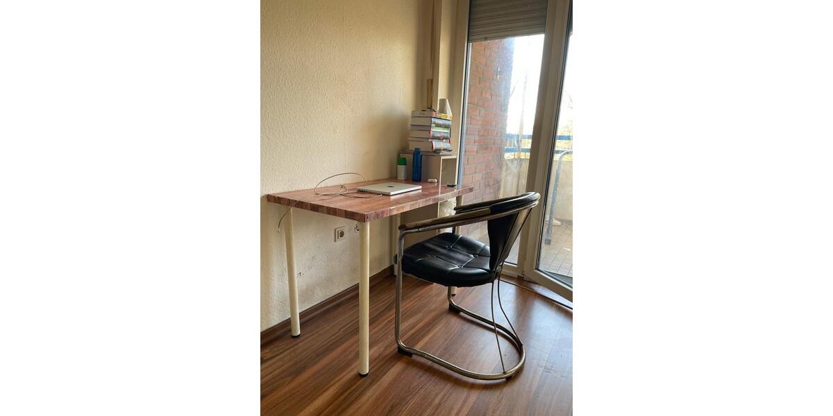 Wohnen auf Zeit Dortmund Gartenstadt - 1 Zimmer, 90 m&sup2;, 500&euro; | Angebot:25903771