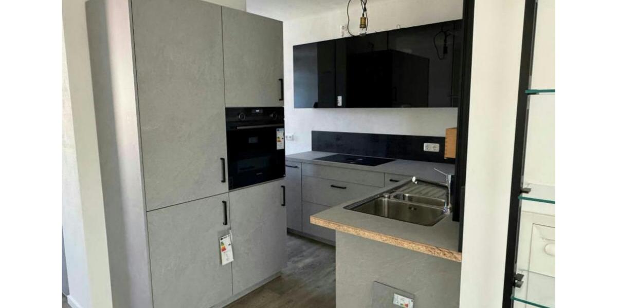 Etagenwohnung Ansbach - 3 Zimmer, 75 m&sup2;, 920&euro; | Angebot:26489959