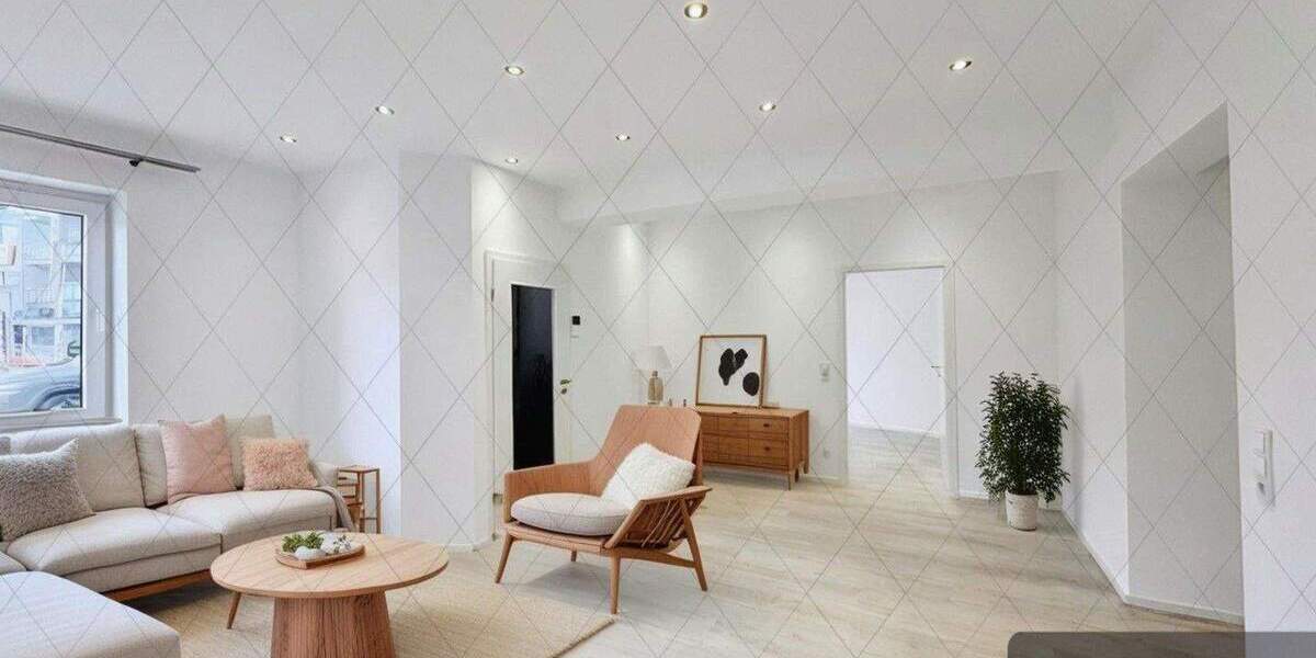 Etagenwohnung Kamp-Lintfort Geisbruch - 2 Zimmer, 64 m&sup2;, 730&euro; | Angebot:24781711