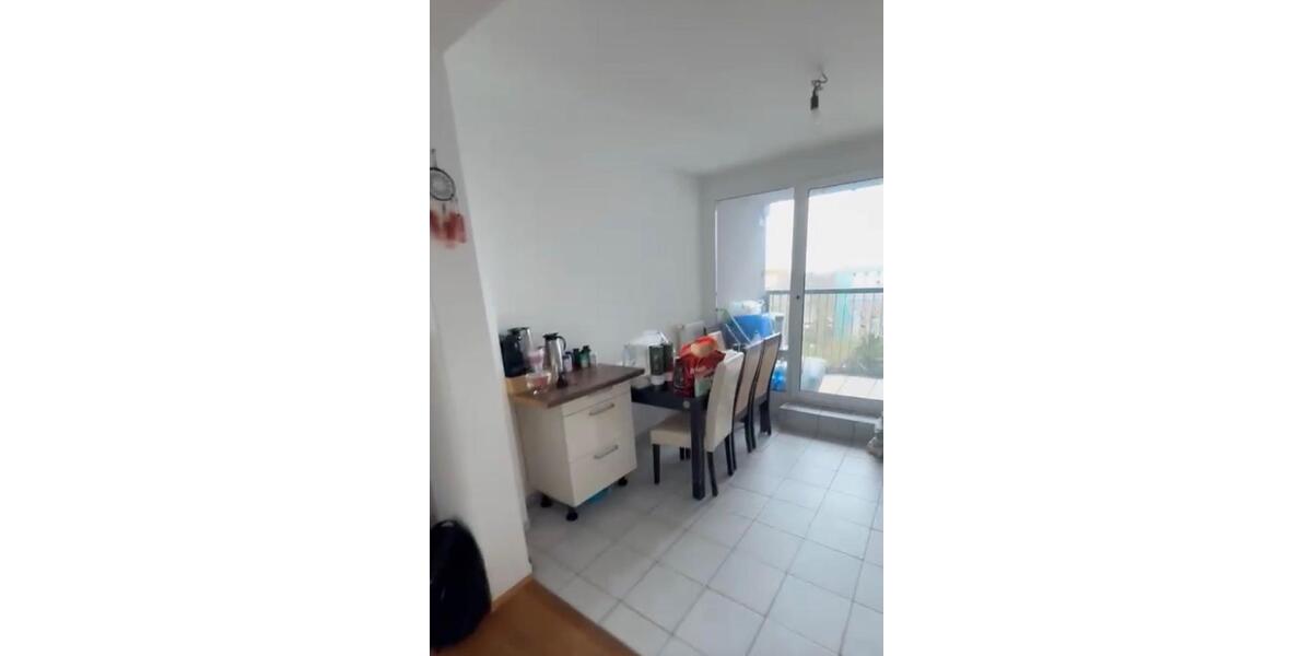 Wohnen auf Zeit Hanau Kesselstadt - 3 Zimmer, 80 m&sup2;, 650&euro; | Angebot:26051101