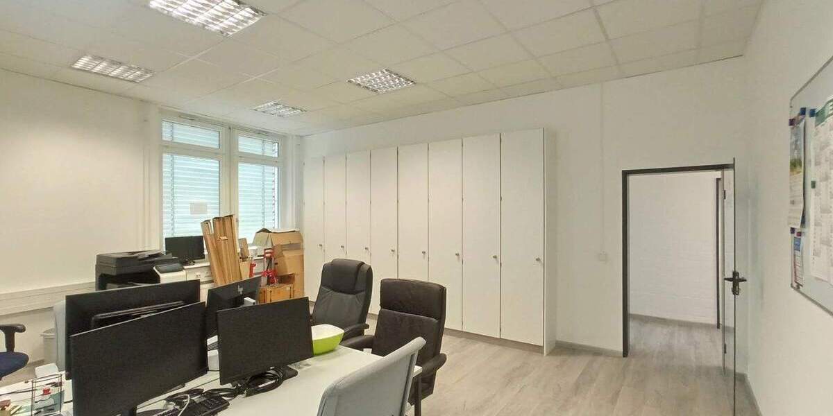 Gewerbeobjekt Fuldabrück Bergshausen - 2.088&euro; | Angebot:25674992