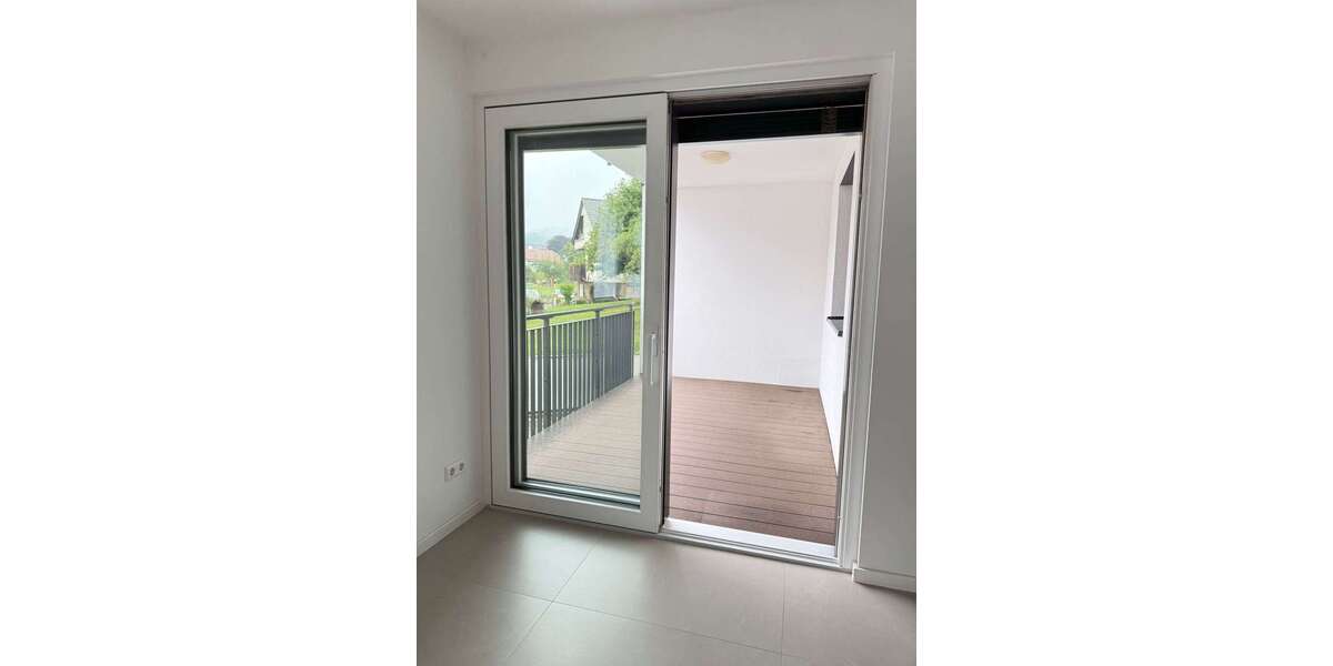 Etagenwohnung Waldstetten Herzenklinge - 2 Zimmer, 60 m&sup2;, 770&euro; | Angebot:27075918
