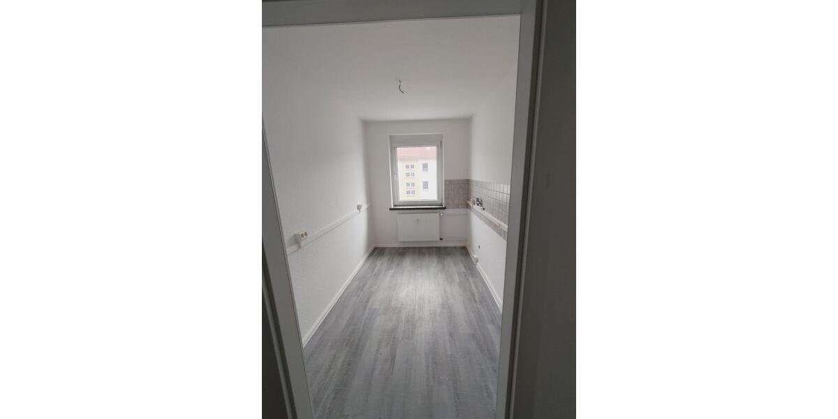 Etagenwohnung Dingelstädt - 2 Zimmer, 53 m&sup2;, 334&euro; | Angebot:26648796