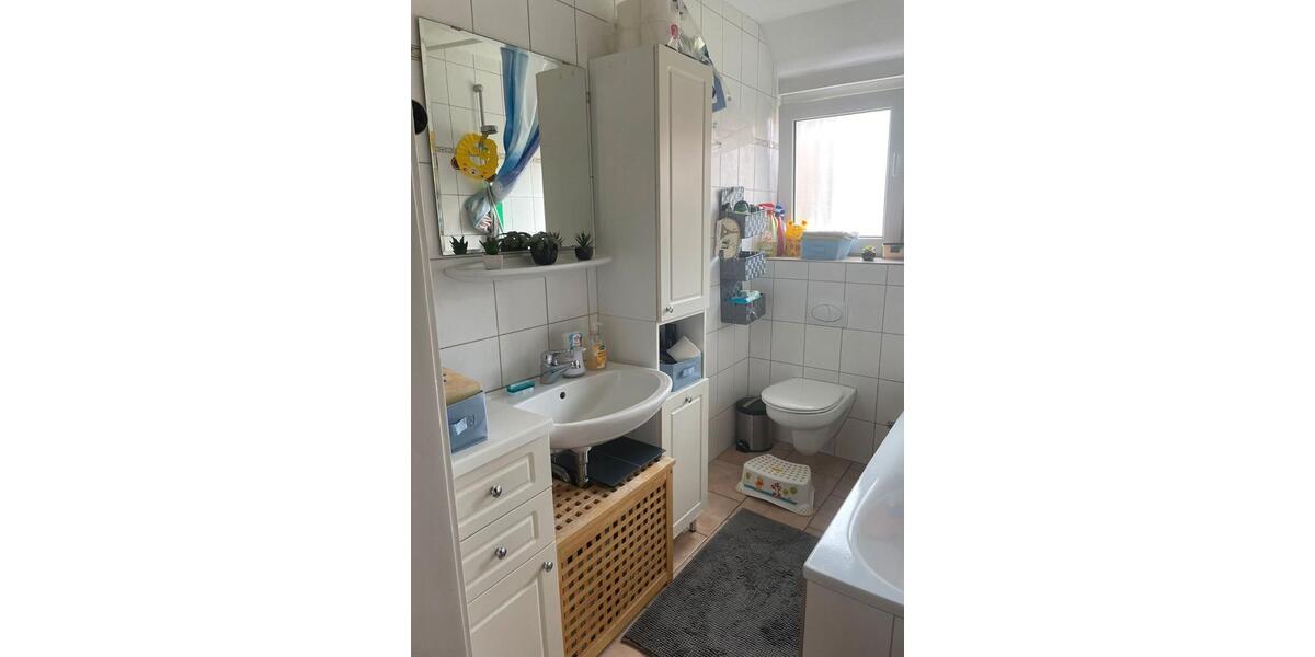 Dachgeschoßwohnung Osnabrück Hellern - 3 Zimmer, 68 m&sup2;, 520&euro; | Angebot:26608972