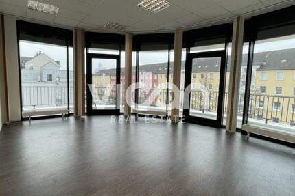 Gewerbeobjekt Köln Poll - 11.880&euro; | Angebot:24635236