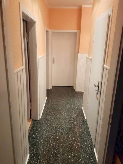 Wohnen auf Zeit Essen Stadtbezirk III - 1 Zimmer, 15 m&sup2;, 530&euro; | Angebot:26609093