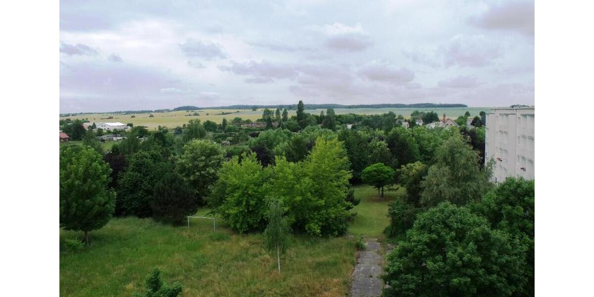 Etagenwohnung Strasburg (Uckermark) - 3 Zimmer, 59 m&sup2;, 330&euro; | Angebot:17047623