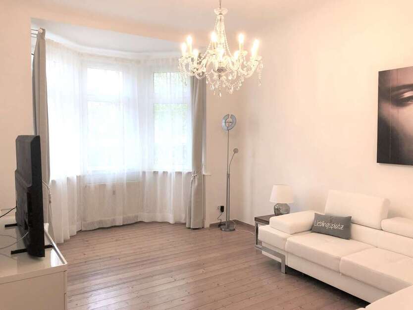 Wohnung zum Mieten in Mannheim 1.290 € 65 m²