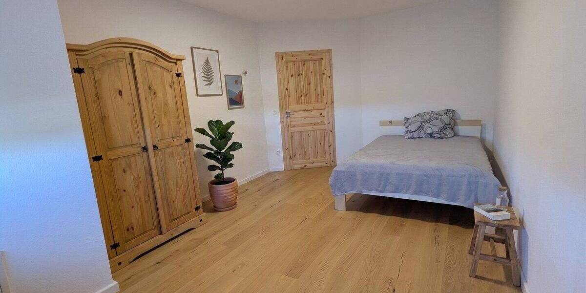 Etagenwohnung Ludwigshafen am Rhein Mundenheim - 2 Zimmer, 70 m&sup2;, 800&euro; | Angebot:26851630