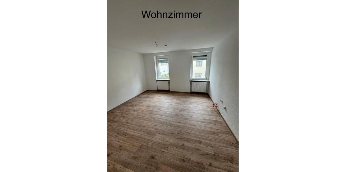 Etagenwohnung Nassau - 2.5 Zimmer, 70 m&sup2;, 800&euro; | Angebot:26621582