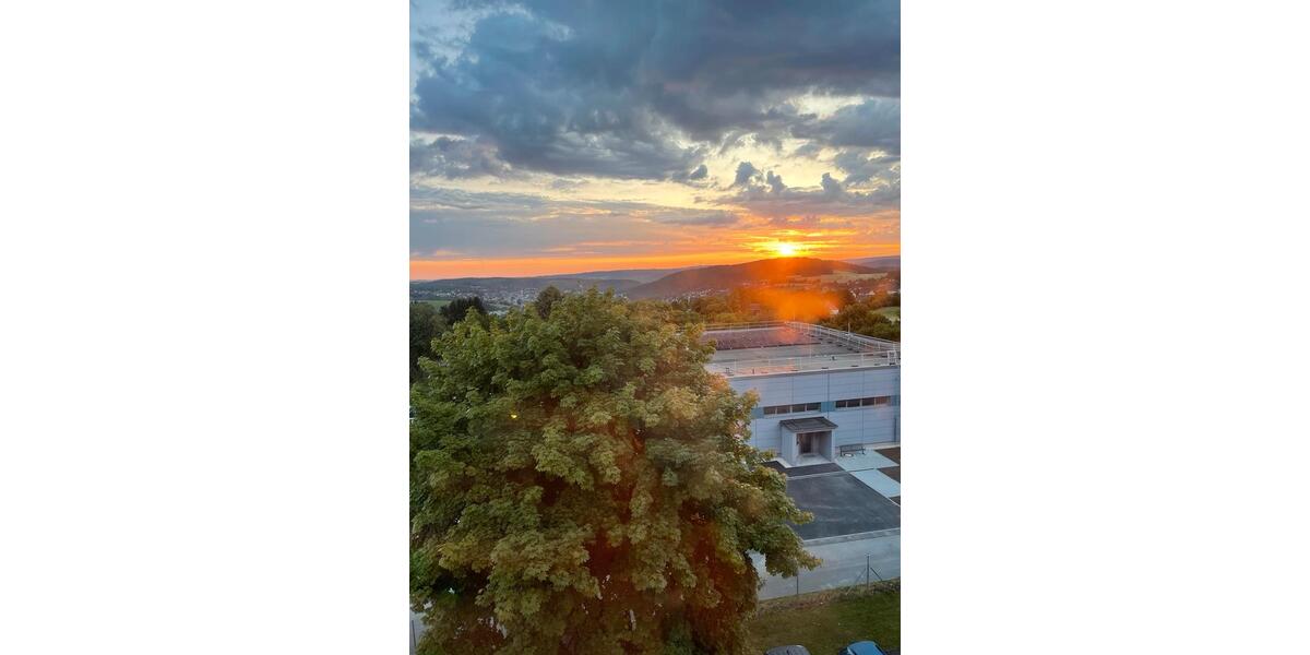 2-Raum Wohnung in Ruhiger Lage in SchneebergNeustädtel 2 zimmer