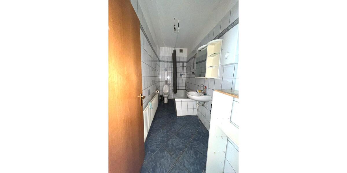 Etagenwohnung Hagen Hagen-Mitte - 3 Zimmer, 82 m&sup2;, 600&euro; | Angebot:26266796