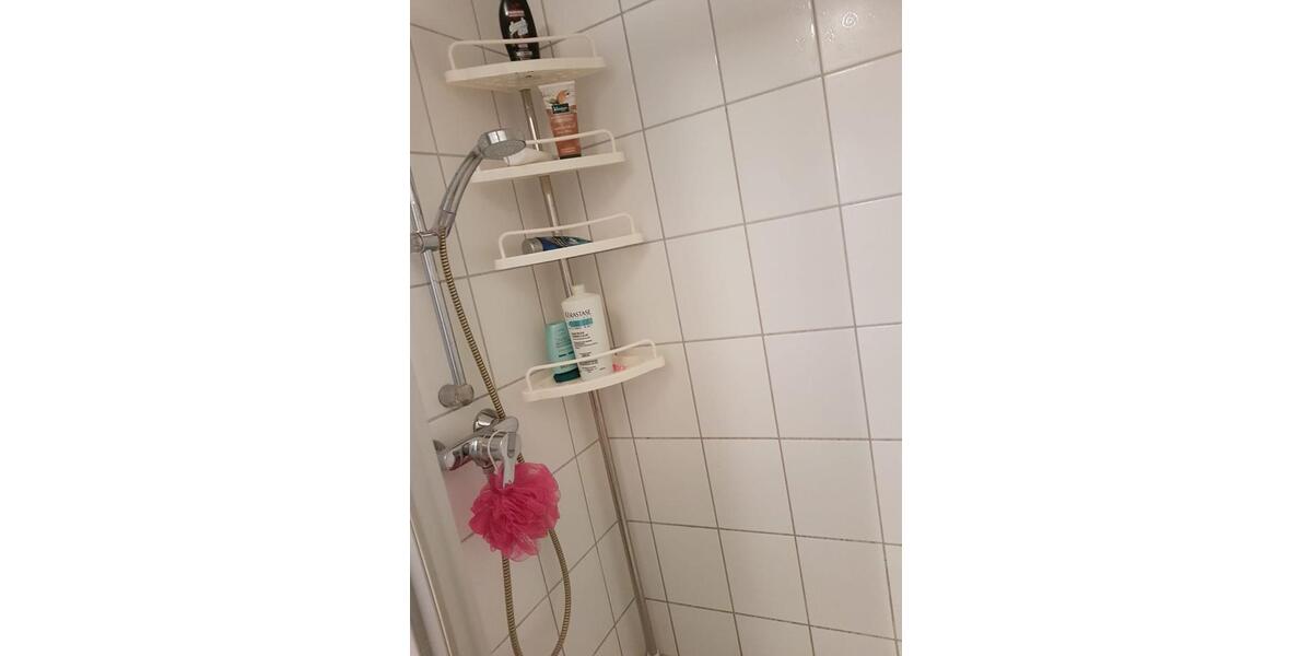 2-Zimmer-Wohnung in Kröslin mit Parkplatz & Gartennutzung 48 m2 2 zimmer