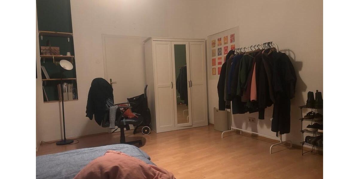 Wohnen auf Zeit Magdeburg - 5 Zimmer, 24 m&sup2;, 373&euro; | Angebot:26610040