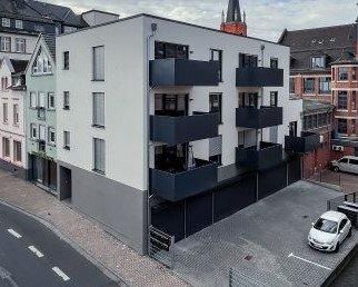 Etagenwohnung Limburg an der Lahn - 2 Zimmer, 66 m&sup2;, 924&euro; | Angebot:26475638