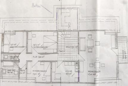 Wohnung Marpingen - 5 Zimmer, 135 m&sup2;, 800&euro; | Angebot:26121979