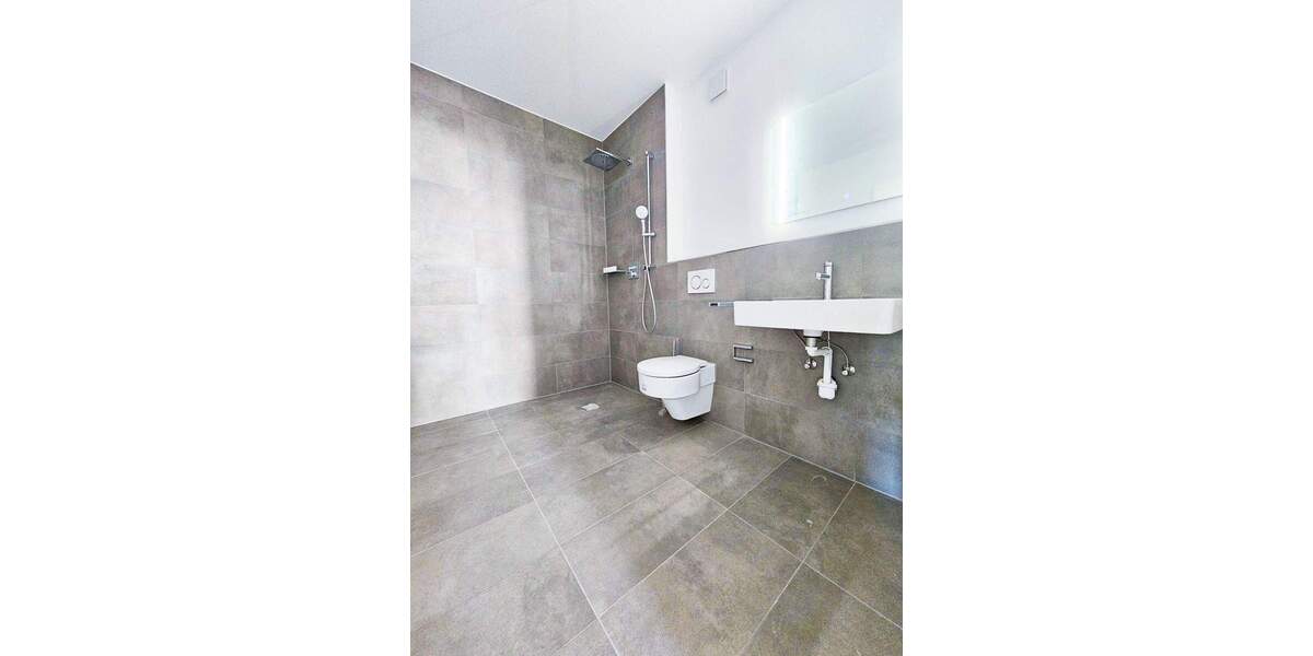 Etagenwohnung Frankfurt am Main Sindlingen - 4 Zimmer, 110 m&sup2;, 2.100&euro; | Angebot:24810980