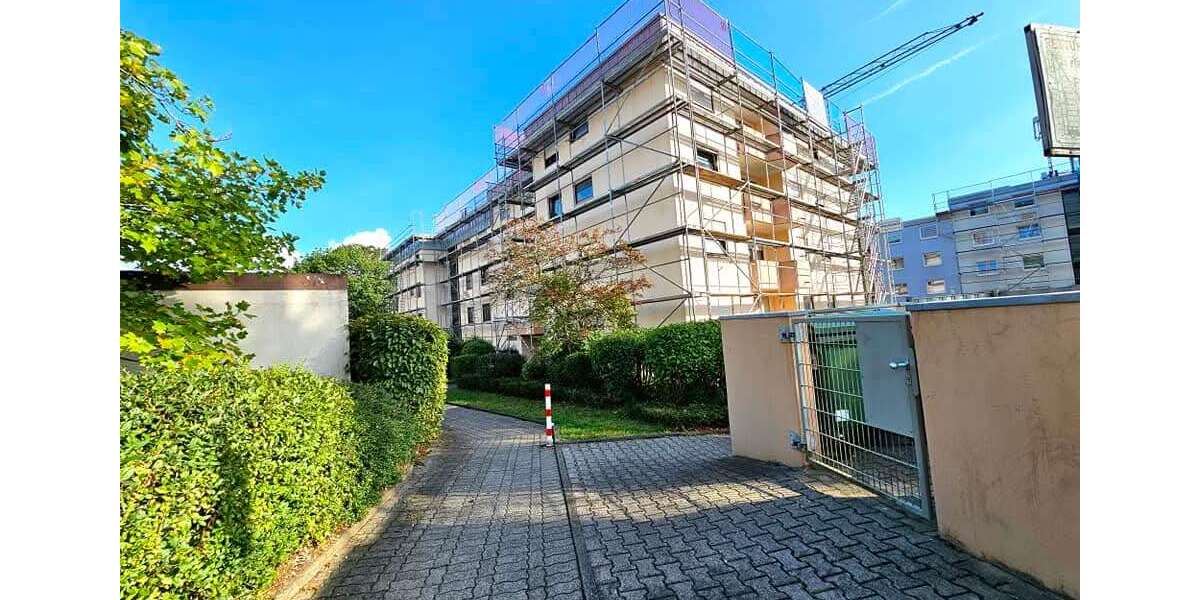 Etagenwohnung Kaiserslautern Einsiedlerhof - 3 Zimmer, 94 m&sup2;, 970&euro; | Angebot:27183380