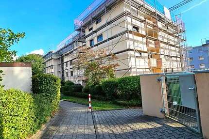 Wohnung Kaiserslautern Einsiedlerhof - 3 Zimmer, 94 m&sup2;, 970&euro; | Angebot:27183380