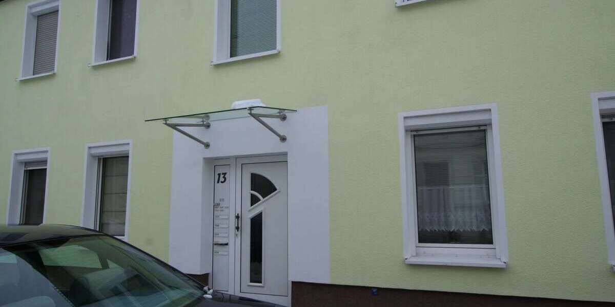 Etagenwohnung Schönebeck - 1 Zimmer, 35 m&sup2;, 280&euro; | Angebot:27291396
