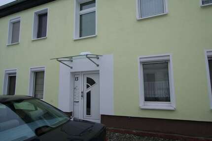 Wohnung Schönebeck - 1 Zimmer, 35 m&sup2;, 280&euro; | Angebot:27291396