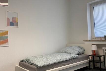 Wohnen auf Zeit Dortmund Aplerbeck - 2 Zimmer, 40 m&sup2;, 20&euro; | Angebot:26057480