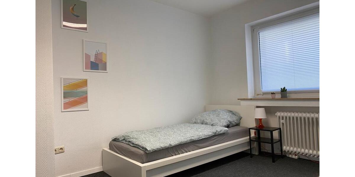 Wohnen auf Zeit Dortmund Aplerbeck - 2 Zimmer, 40 m&sup2;, 20&euro; | Angebot:26057480