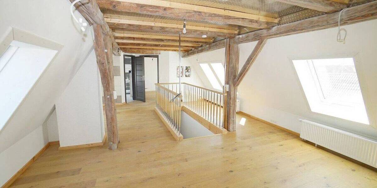 Etagenwohnung Bisingen Steinhofen - 2 Zimmer, 45 m&sup2;, 500&euro; | Angebot:26791190