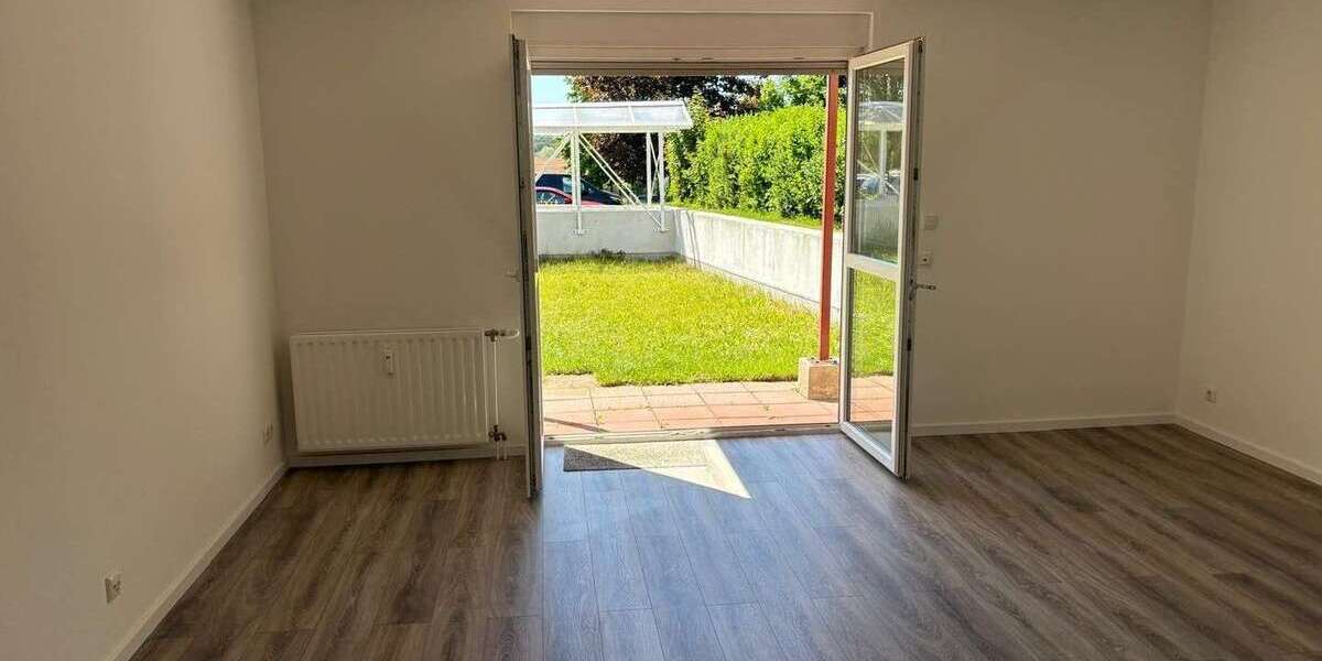 Etagenwohnung Mittenwalde Motzen - 2 Zimmer, 60 m&sup2;, 700&euro; | Angebot:26584164