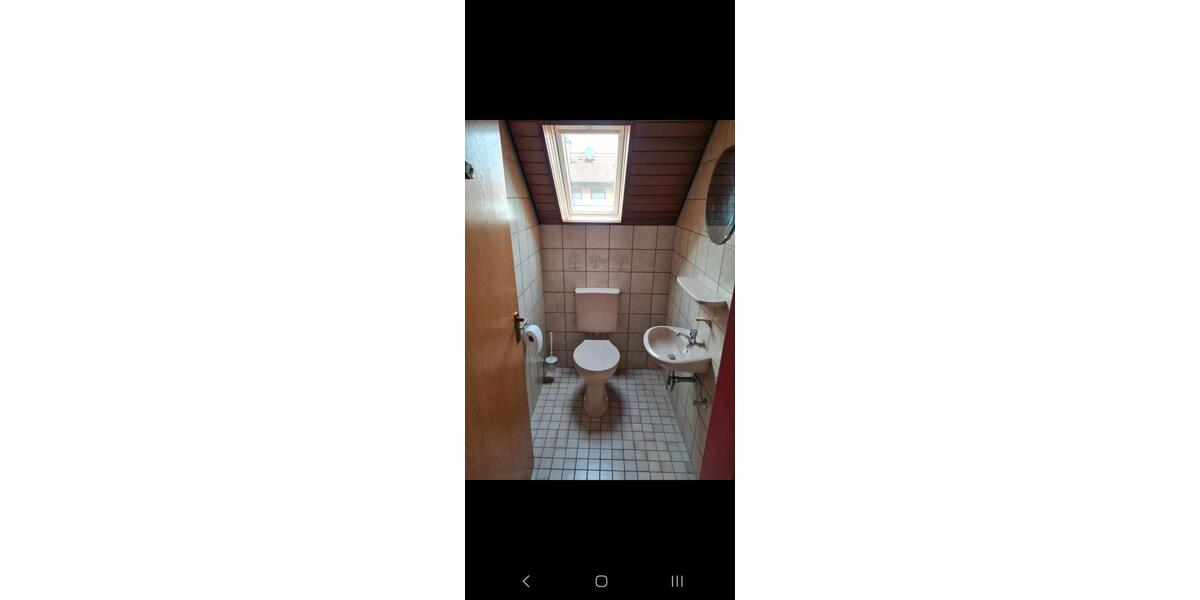 Etagenwohnung Tecklenburg - 2 Zimmer, 78 m&sup2;, 720&euro; | Angebot:26428256