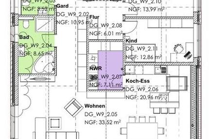 Wohnung Wrestedt - 3 Zimmer, 131 m&sup2;, 1.375&euro; | Angebot:26263952