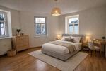 Dachgeschoßwohnung Döbeln - 3 Zimmer, 64 m&sup2;, 365&euro; | Angebot:26381467