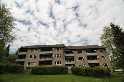 4 ZKB Wohnung mit Balkon in Waldkappel ( WALD-RdC1a-2R ) 4 zimmer