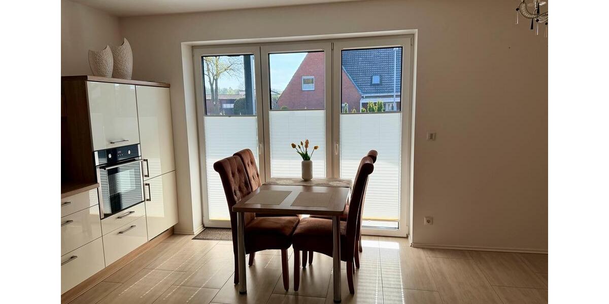 Erdgeschoßwohnung Friesoythe - 2 Zimmer, 65 m&sup2;, 750&euro; | Angebot:26382316