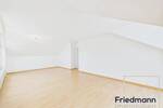 Zuhause über den Dächern von Gusterath - Charmante 4-Zimmer-Dachgeschoßwohnung