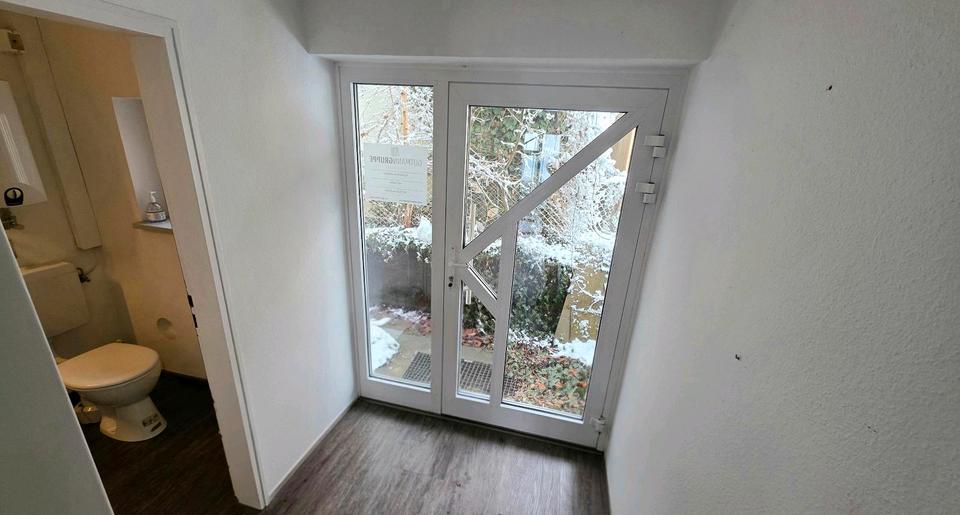 Gewerbeobjekt Kempten (Allgäu) Auf dem Lindenberg - 1.012&euro; | Angebot:24841391