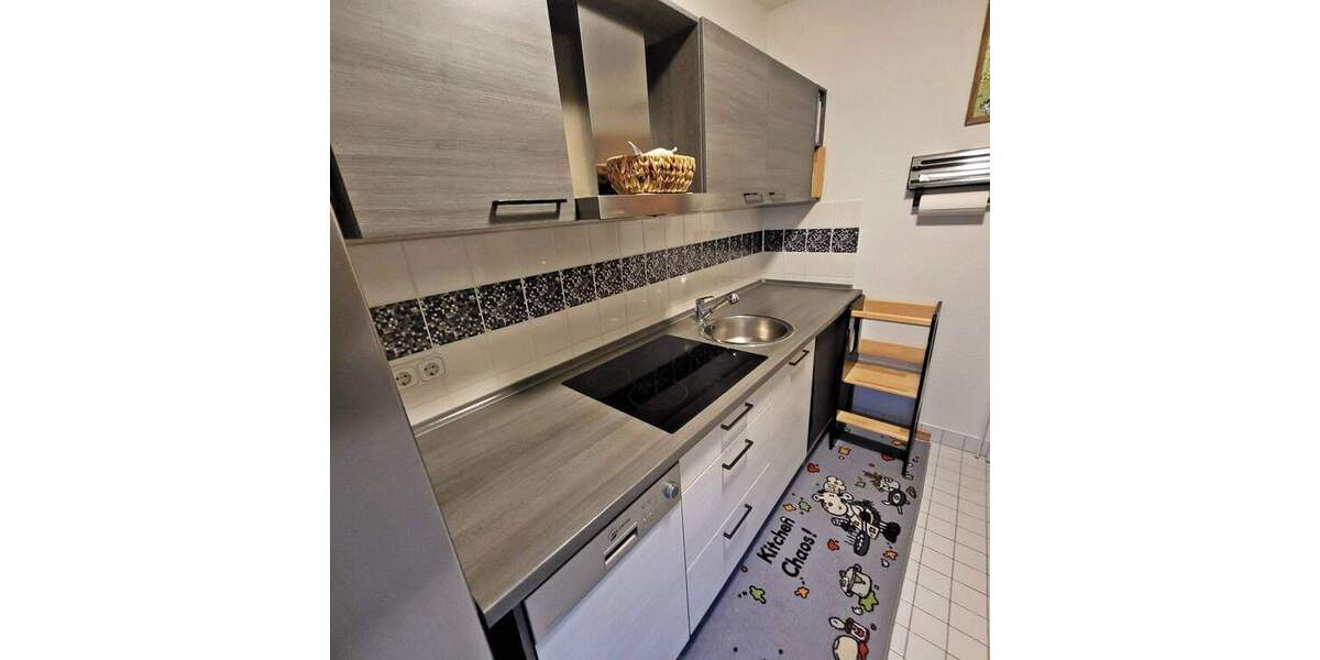 Etagenwohnung Schwerin Krebsförden - 3 Zimmer, 72 m&sup2;, 645&euro; | Angebot:24834680