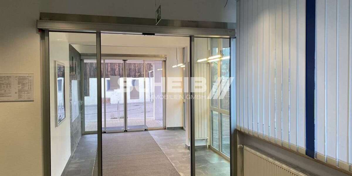 Gewerbeobjekt Fichtenberg - 160&euro; | Angebot:14806838