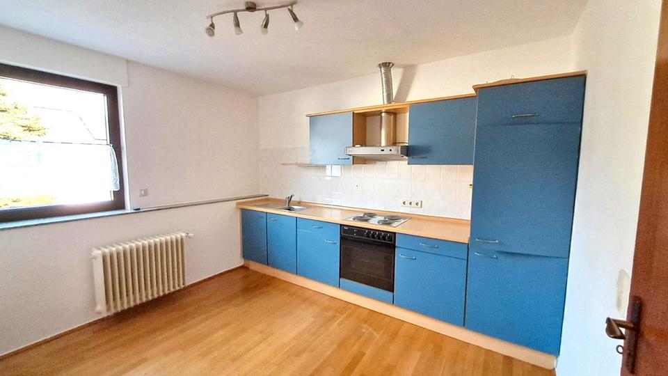 Etagenwohnung Remagen - 2 Zimmer, 50 m&sup2;, 580&euro; | Angebot:25908712