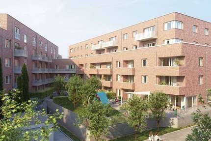Wohnung Hannover Döhren - 2 Zimmer, 78 m&sup2;, 1.250&euro; | Angebot:27195632